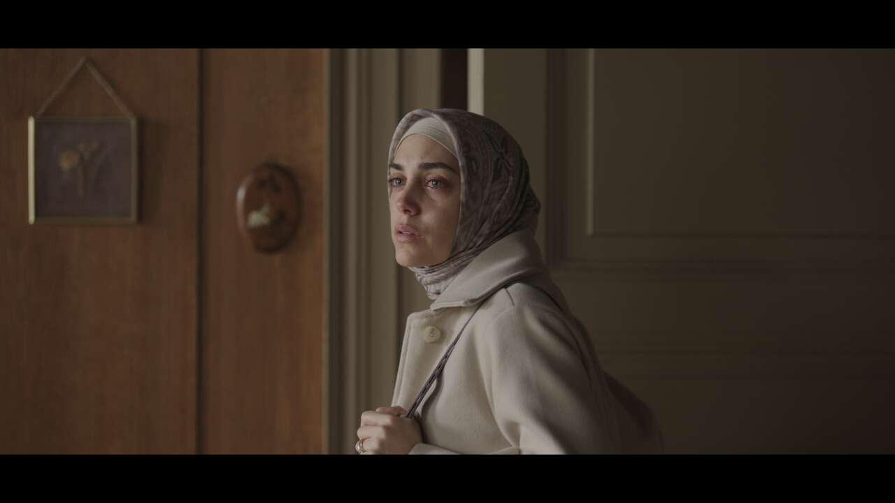 Netflix'te 2026’da yerli yapımlar : Yeni sezonlar, ilk kez izlenecekler... 1